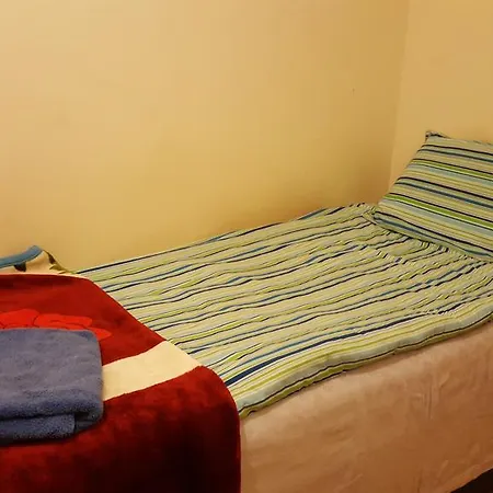 Guest house Cherry House & Self Catering *
