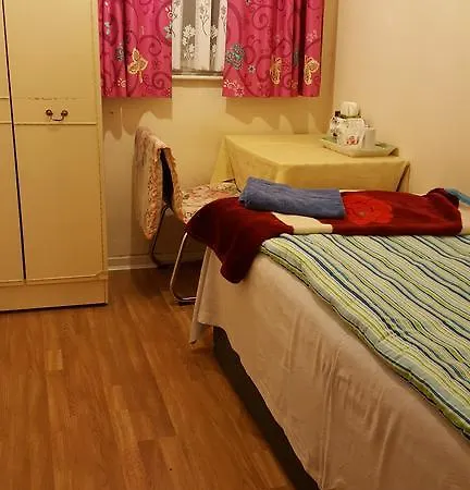 Cherry House & Self Catering Guest house