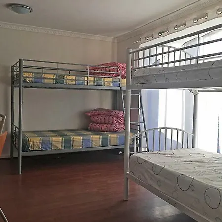 Guest house Cherry House & Self Catering *
