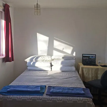 Guest house Cherry House & Self Catering *